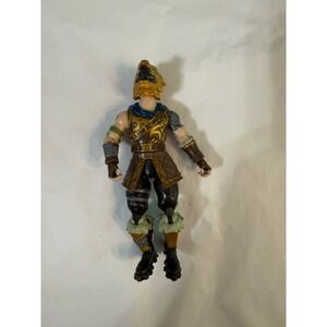 Fortnite Battle Royale Collection Battle Hound 4 Inch Action Figure Epic Games